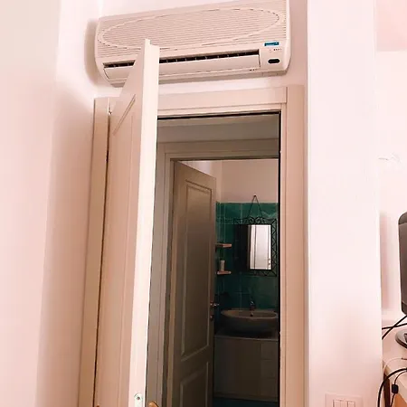 Appartamento Casa Di *