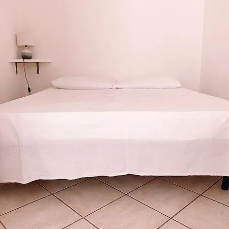 Apartment Casa Di Mare Golfo Aranci