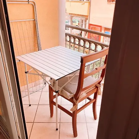 Casa Di Mare Apartment *
