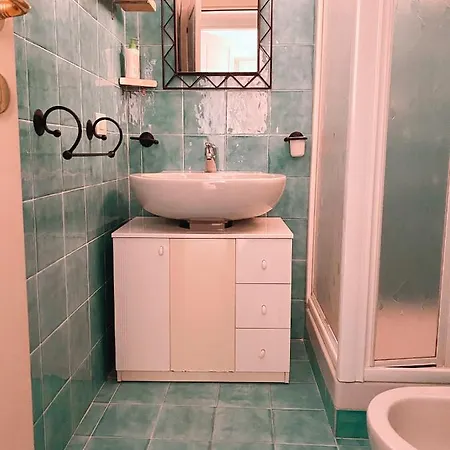 Casa Di Mare