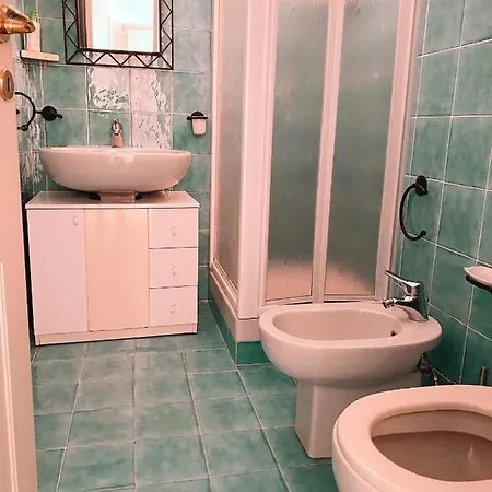 Casa Di Mare * Golfo Aranci