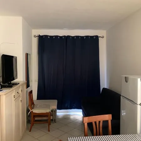 Casa Di Mare Apartment