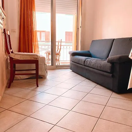 Casa Di Mare Apartment