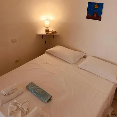 Casa Di Mare Apartment *