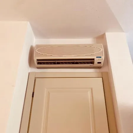Appartamento Casa Di