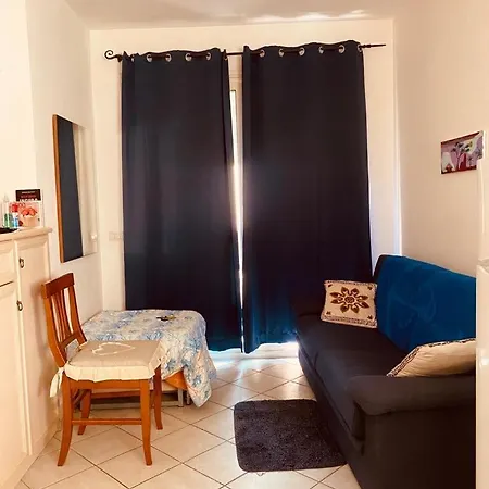 Casa Di Mare Apartment Golfo Aranci