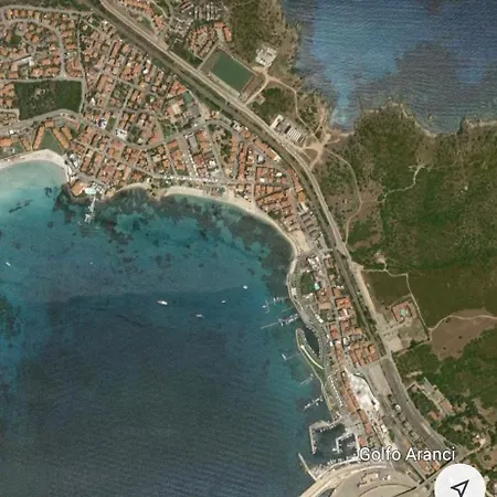 Casa Di Mare *
