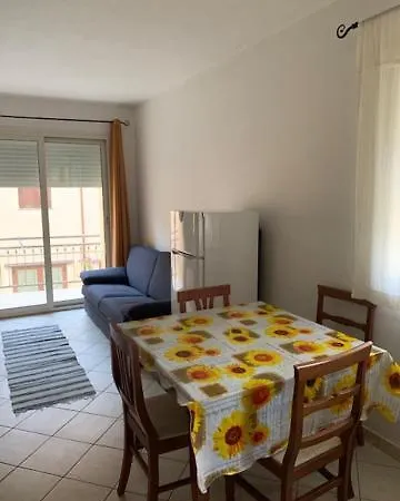 Apartment Casa Di Mare Golfo Aranci