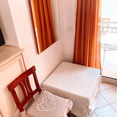 아파트 Casa Di Mare *
