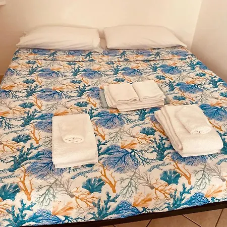 Casa Di Mare 아파트 골푸아랑시