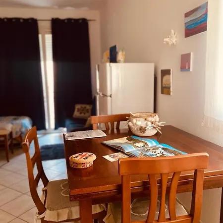 아파트 Casa Di Mare *