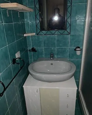Casa Di Mare 아파트 *